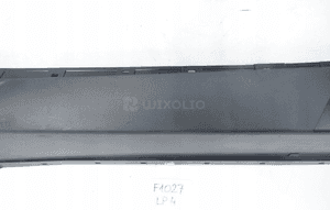 Bmw I3 I01 2013- listwa progowa lewa 7368597 3