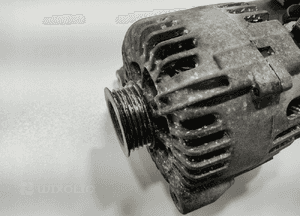 Alternator avensis T27 2.0 d 8574045 lift 2015-18 2