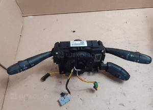 PEUGEOT CITROEN PRZEŁĄCZNIK ZESPOLONY – PAJĄK ORYGINAŁ 96630724XT 1