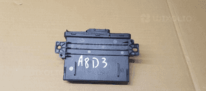 Rozdzielacz prądu moduł napięcia Audi A8 D3 4E0907280A 4E0910280A 3