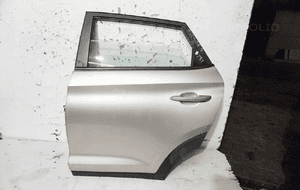 Drzwi lewy tył hyundai tucson 3 iii Y3Y