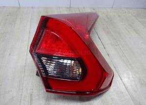 Lampa tył prawa mitsubishi eclipse cross led W3155 1