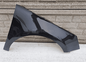 Audi A1 8X0 2010-2017 błotnik przedni prawy 1