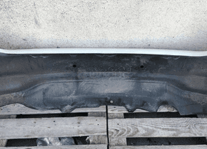 Zderzak tył tylny nissan pulsar 2014- 850223ZL0H cały 5