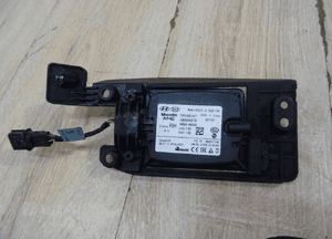 Kia rio iv gt 17- moduł czujnik martwego pola prawy 95821-H8200 1