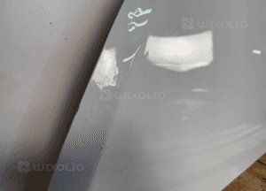 Maska pokrywa silnika przod renault trafic iii 3 2014- bardzo ladna 5