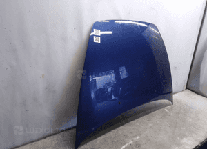 Maska pokrywa silnika volvo V50 S40 ii 2