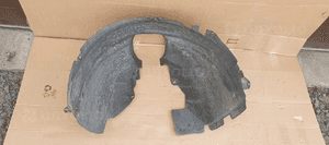 Nadkole prawy przód przednie prawe Ford Focus MK2 Lift 4M51-16114-AA 4