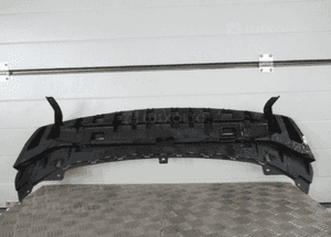 Osłona zderzaka płyta pod zderzak ford fiesta MK7 st lift 2012-2017 15