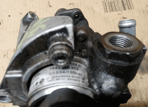 Pompa wspomagania kierownicy Audi A6 C6 3.2 FSI 4F0145155C 06E145393A 10