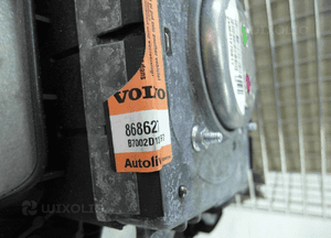 Poduszka airbag kierowcy volvo V70 S70 S60 8686271 3