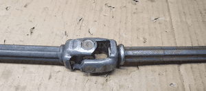 Krzyżak kolumny kierowniczej Audi A8 D3 3