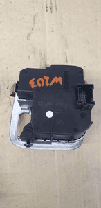 Włącznik świateł Mercedes CLK W209 W203 A2035450604 3