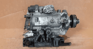 Pompa wtryskowa opel zafira a 2.0 cdti  nr 55351528 6