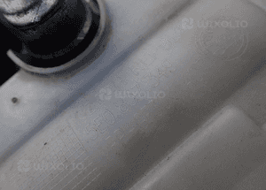 Zamek prawy przód seat toledo iv 5E0837349 radom 4