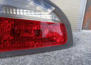 Ford s-max smax lampa tył tylna lewa w klapę oryginał! 2