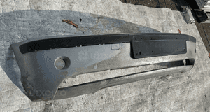 ZDERZAK PRZÓD PRZEDNI BMW 3 E46 LIFT 2