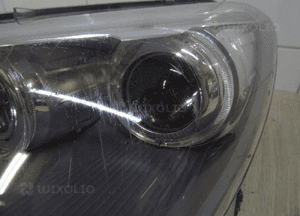 Bmw F06 F12 F13 lewa lampa xenon 7272015 llu 5