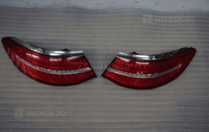 Lampa tylna prawa mercedes glc coupe 253 2017 1