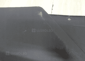 AUDI A5 S5 OSŁONA PASA PRZEDNIEGO 8T0807081A 7