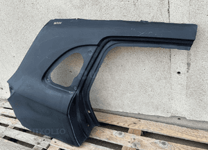 Blotnik tyl tylny prawy mitsubishi asx 2010-2022 3