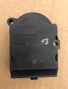 Kostka stacyjka YXB100350 Land Rover Freelander 2