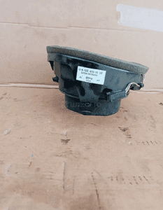 Głośnik drzwi prawy przód przedni Mercedes ML W163 A1638201602 3
