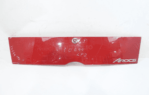 Maska arocs maska pokrywa silnika A9607500309 1
