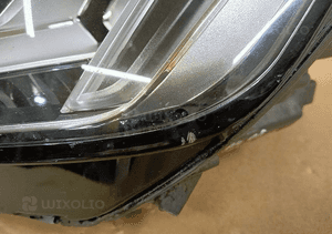 Lampa lewa lewy full led audi A4 B9 8W 15- 3