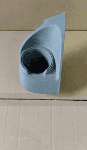 Uchwyt na kubek cupholder lewy ford transit MK8 BK31-V044J96-ACW 1