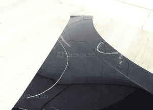 VW GOLF VII Lift Błotnik Przedni Lewy 5G0821105B 7