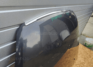 Ford Mondeo mk4 08-10 POKRYWA SILNIKA MASKA 4