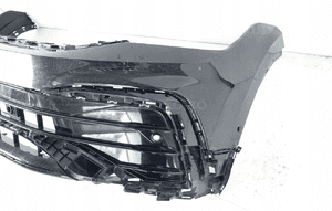 Vw tiguan ii lift r-line zderzak przód przedni 2020- 5NA807221D 5