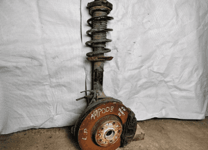 MCPERSON KOMPLETNY LEWY VW PASSAT B6 3