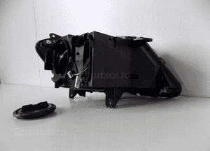 BMW X3 F25 Lampa przednia ksenonowa - L 6421 7