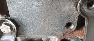 Silnik słupek blok Citroen C5 III 2.0 HDI RH01 10