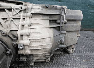 Skrzynia Biegow HJB Automat Multitronik Oska 3.2 FSI V6 Audi A4 B6 B7 A6 150tys km przebieg 14