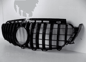 Mercedes E Klasa W213 Grill GT Kamera - 3750 9