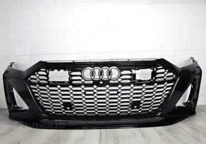 Audi RS6 RS7 4K C8 zderzak przód 4K8807437 1