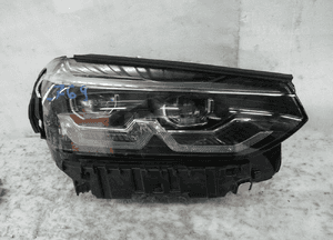 BMW X3 X4 G01 G02 Lift LCI Full Led Lampa Przednia Prawa 1