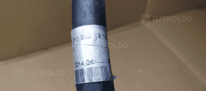 Przewód rurka klimatyzacji klimy Mercedes E-Klasa W211 A2118601915 8