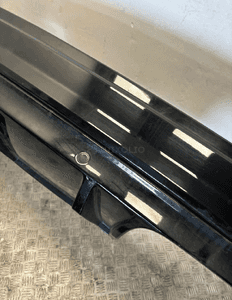 Zderzak tyl tylny 4 pdc mercedes c W204 amg kombi 7