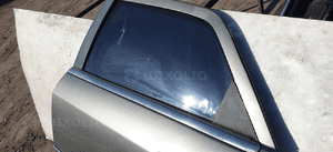 Chrysler 300C drzwi lewy tyl kompletne kompletne kombi 3