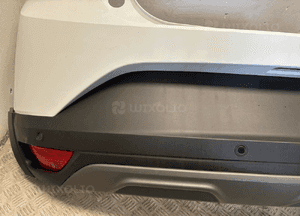 Zderzak tyl tylny 4 pdc sandero iii stepway kamera 8