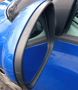 Skoda Roomster I Fabia II lusterko 5-pin prawe 4