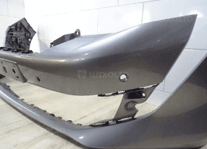 PEUGEOT 508 II ZDERZAK PRZEDNI PRZÓD 9817030977 pdc6 4