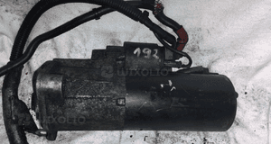 ROZRUSZNIK VW PASSAT B5 AUDI A4 B6 1.9 TDI 068911024H 001124020 1