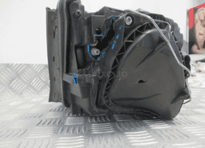 Lampa przednia przód lewa audi tt 8J0 xenon 2006- 18