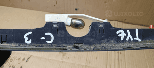 Trzecie światło stop Citroen C3 I 9638523480 8