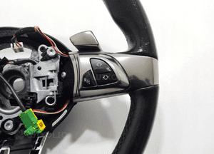 Kierownica multifunkcja przyciski smg bmw Z4 E85 6763534 2002-2006 5